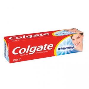 Colgate pasta za zube, Whitening, 100 ml