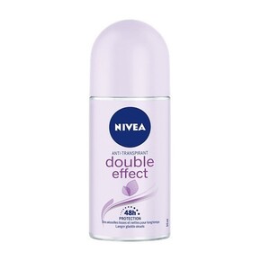 Nivea roll-on dezodorans, Double Effect, 50 ml