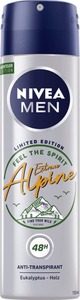 Nivea dezodorans men, Alpine, 150 ml
