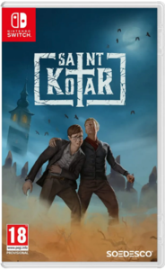 Saint Kotar Nintendo Switch