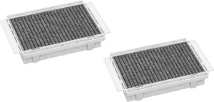 Miele aktivni ugljeni filtar s držačem DKFS 31-P