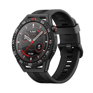 Huawei Watch GT3 SE Graphite Black, pametni sat