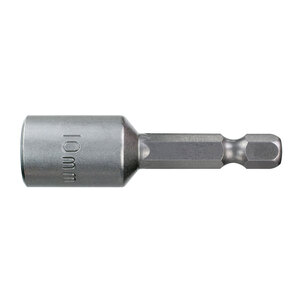 DEWALT magnetni nasadni ključ, 10mm, 50mm, 10mm - DT7403