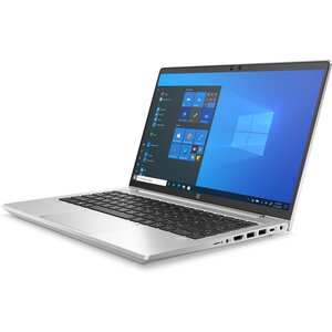 HP ProBook 640 G8, 4B336EA, 1Y, 14 FHD IPS 400nits, Intel Core i7 1165G7, 16GB RAM, 512GB PCIe NVMe SSD, Intel Iris Xe Graphics, Windows 10 Pro, laptop