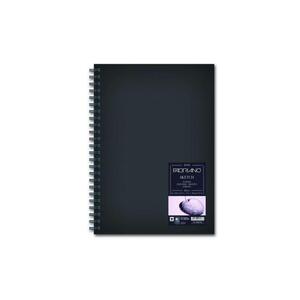 Blok Fabriano sketchbook okomiti A6, 110g, 80 listova