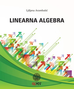 Linearna algebra (PMF)