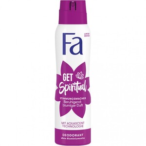 Fa deo spray Get Spiritual 150 ml