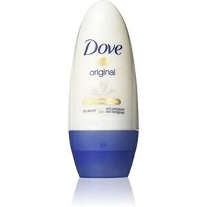 Dove roll-on dezodorans Original, 50 ml