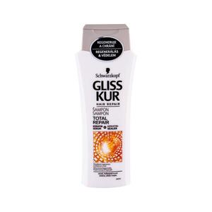 Gliss Kur šampon Total Repair 250 ml