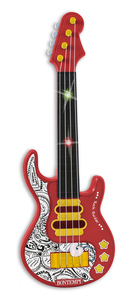 Bontempi gitara električna, 51 cm