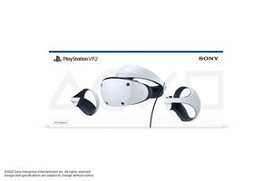 PlayStation VR2 Preorder