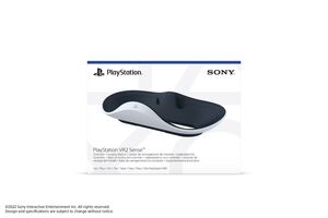 PlayStation VR2 Sense Controller Charging Station Preorder