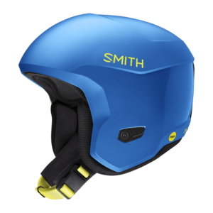 Smith kaciga za skijanje, ICON MIPS, plava, 55-59 cm