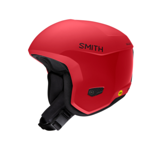 Smith kaciga za skijanje, ICON MIPS, crvena, 51-55 cm