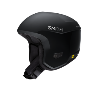 Smith kaciga za skijanje, ICON MIPS, crna, 55-59 cm