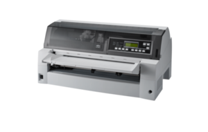 Fujitsu DL-7400 Pro A3 Dot Matrix Printer