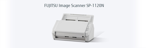 Fujitsu ScanSnap SP-1120N