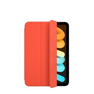 Apple iPad Mini 6 Smart Folio, Electric Orange