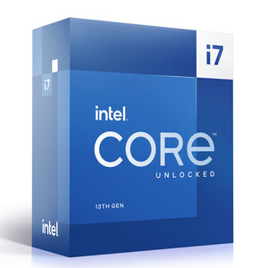 Procesor Intel® Core™ i7-13700K 3.4/5.4GHz, 16C/24T, LGA1700 (BX8071513700K)