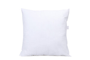 Jastuk 60 x 60 cm, bijeli