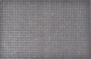 LUANCE otirač Pixie 40x60 cm, efekt umjetne trave, sivi