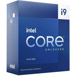 Procesor Intel® Core™ i9-13900KF 3.0/5.8GHz, 24C/32T, LGA1700 (BX8071513900KF)