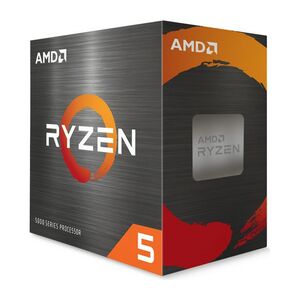 Procesor AMD Ryzen™ 5 5600 3.5/4.4GHz, 6C/12T, AM4 (100-100000927BOX)