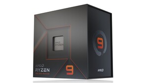 Procesor AMD Ryzen™ 9 7900X 4.7/5.6GHz, 12C/24T, AM5 (100-100000589WOF)