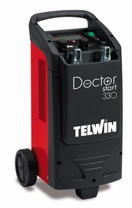 TELWIN Punjač/starter DOCTOR START 330