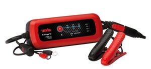 TELWIN Automatski multifunkcijski punjač i tester T-Charge 12