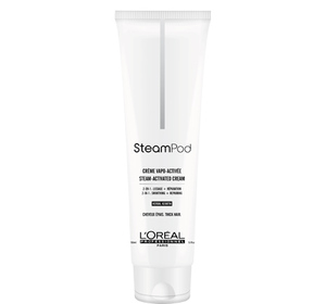 L'Oréal Professionnel Steampod krema za kosu