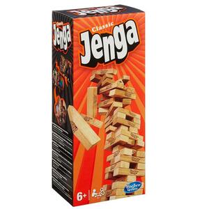 Društvena igra Hasbro Jenga