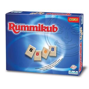 Društvena igra Rummikub experienc