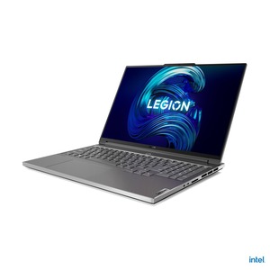 Lenovo Legion S7 16IAH7, 82TF0076SC, 16 WQXGA, Intel Core i7 12700H, 16GB RAM, 1TB SSD, NVIDIA GeForce RTX 3060, Free Dos, laptop