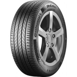 Continental 215/55R16 97W XL FR UltraContact ,Pot: B Pri: A, Buka: 70 dB