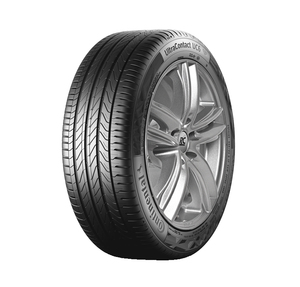 Continental 215/60R17 96H FR UltraContact ,Pot: B Pri: A, Buka: 69 dB