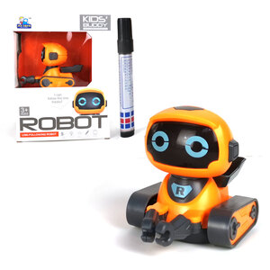 Robot smart na baterije 12 cm