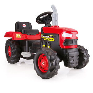 Traktor na pedale za djecu