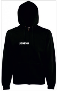Lenovo Legion Hoodica