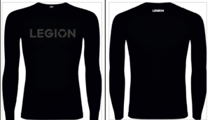 Lenovo Legion DRI FIT Majica