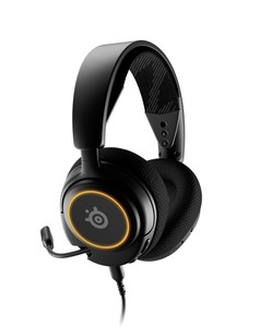 Slušalice SteelSeries Arctis Nova 3