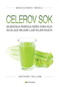 Celerov sok, Anthony William