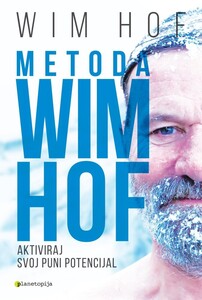 Metoda Wim Hof, Wim Hof