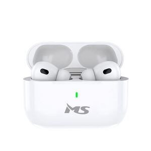 MS EOS B515 TWS, slušalice, bijele