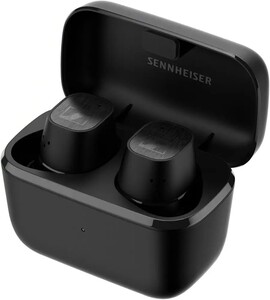 SENNHEISER slušalice Plus Special Edition True Wireless, crne