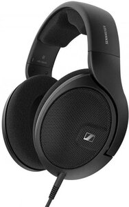 SENNHEISER slušalice HD 560S, crne