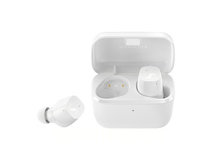 SENNHEISER slušalice CX True Wireless, bijele