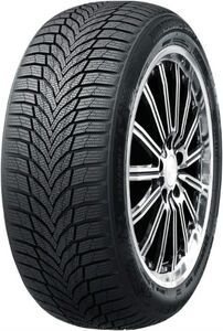 Nexen 235/40R18 WINGUARD SPORT 2 95W XL, Pot: D, Pri: B, Buka: 71 dB