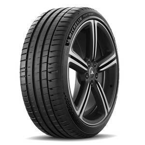 Michelin 255/35R20 97Y PILOT SPORT 5 XL TL, Pot: C, Pri: A, Buka: 72 dB