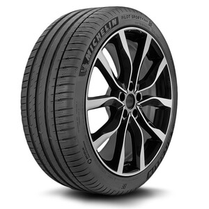 Michelin 255/50R19 103Y PILOT SPORT 4 SUV NE0 TL, Pot: B, Pri: A, Buka: 72 dB